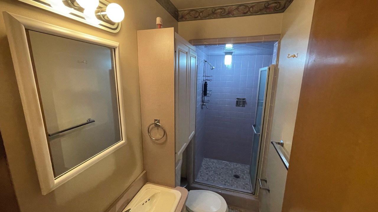 Photo of Bathroom in Sterling Heights