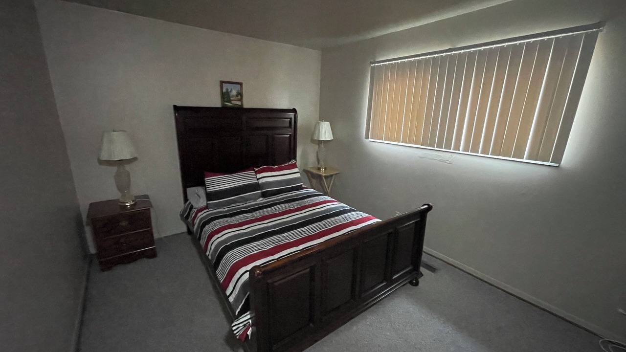 Photo of Bedroom in Sterling Heights