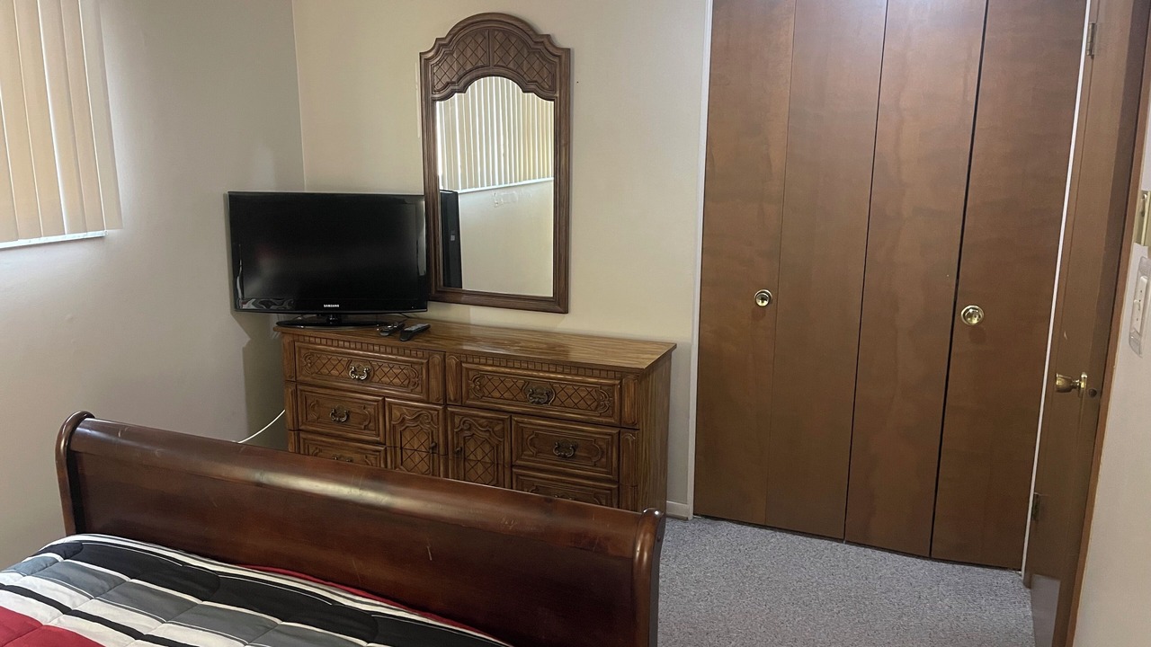 Photo of Bedroom in Sterling Heights