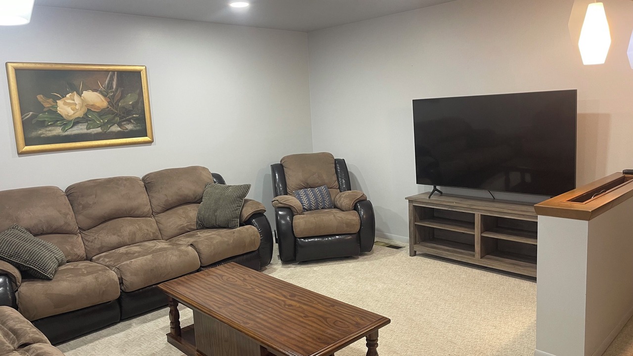 Photo of Livingroom in Sterling Heights