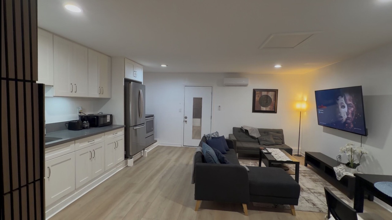 Photo of Livingroom in Palms