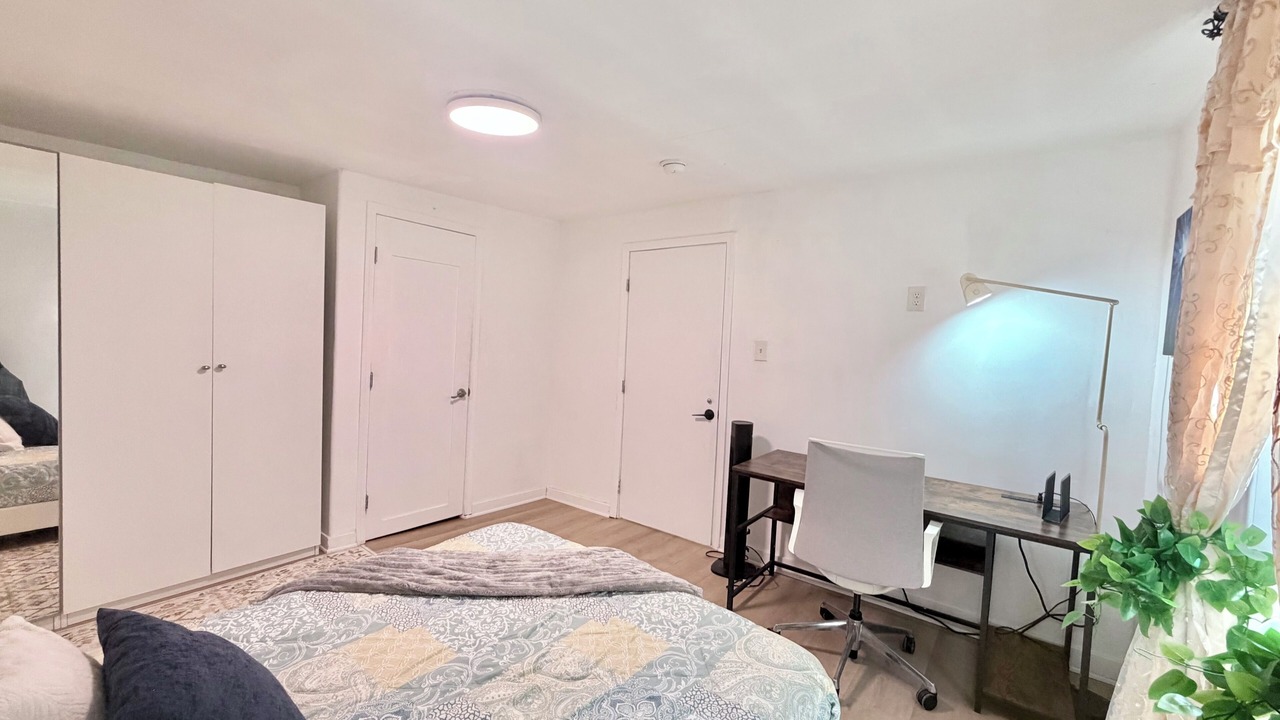 Photo of Bedroom in Palms