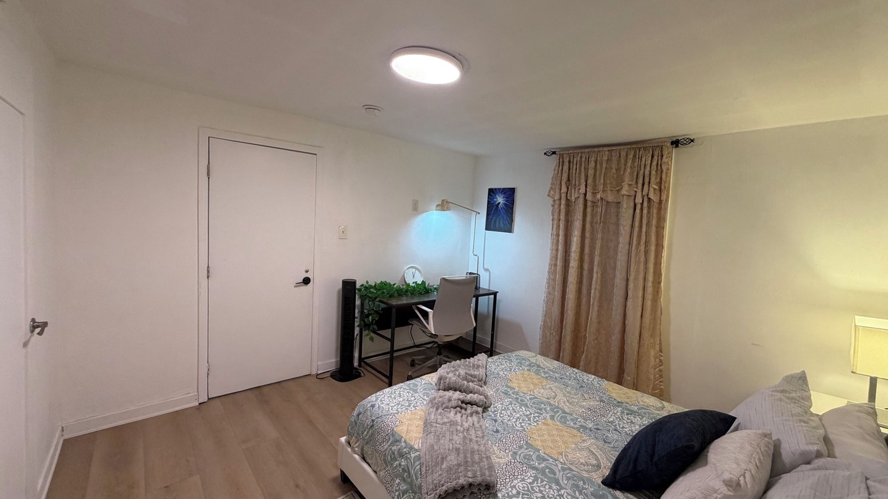 Photo of Bedroom in Palms