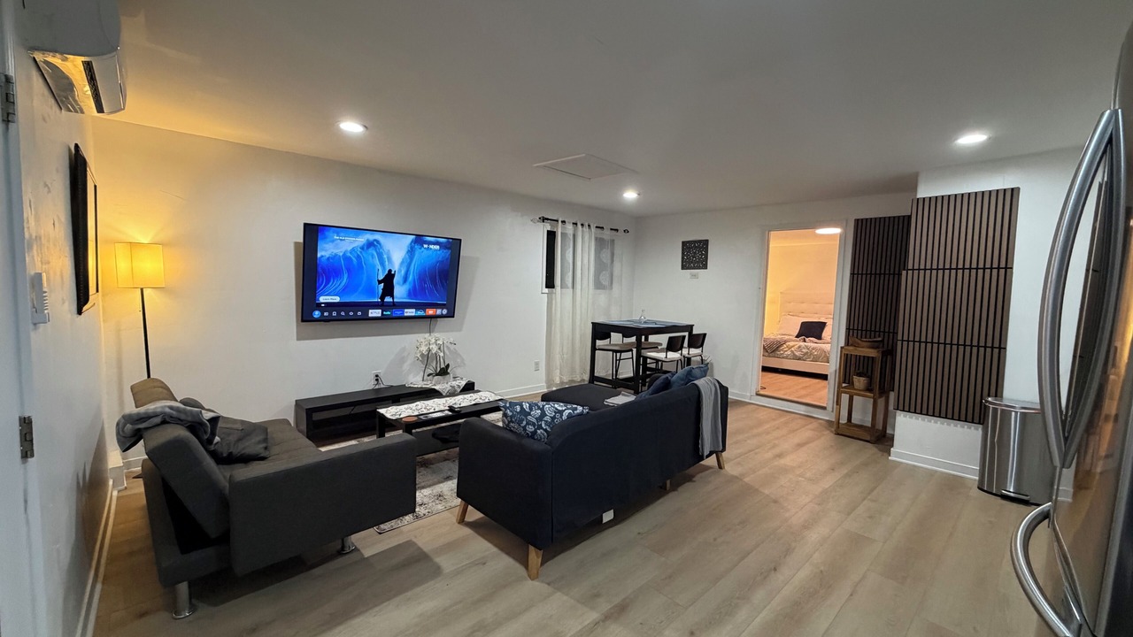 Photo of Livingroom in Palms