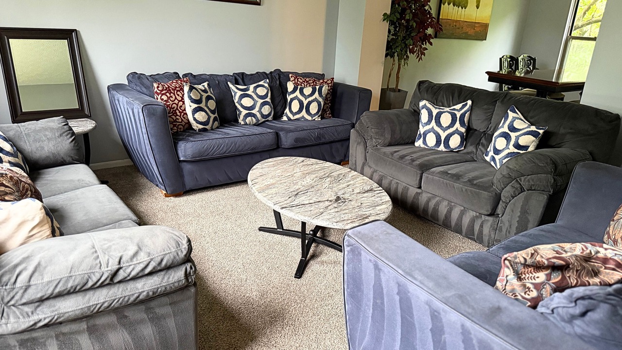 Photo of Bedroom in Grove City