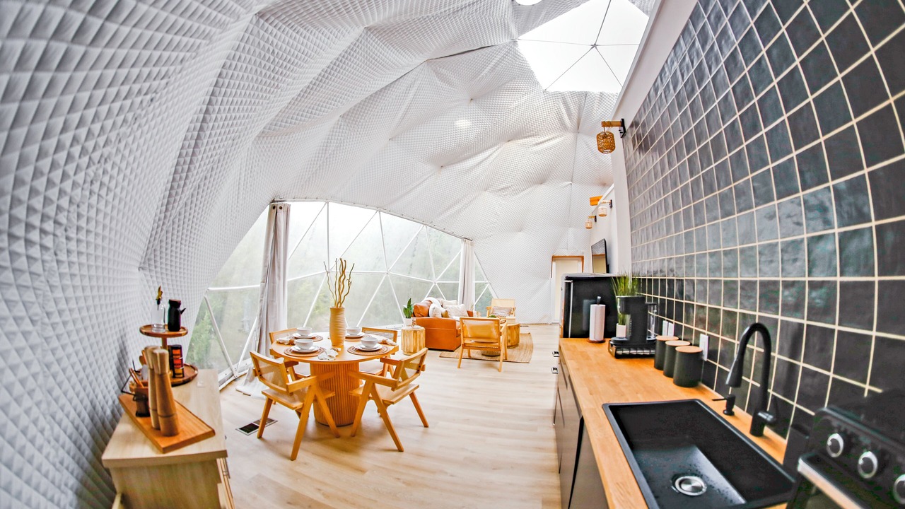 Photo of Kitchen in Paris