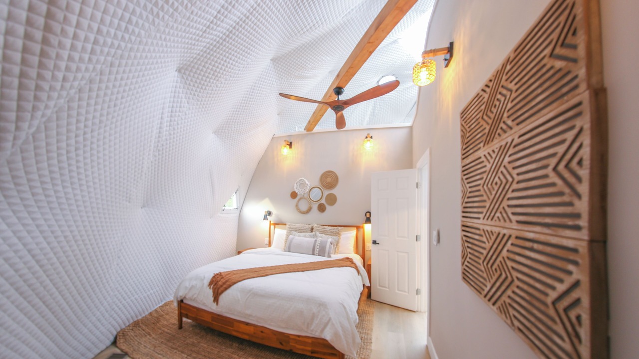 Photo of Bedroom in Paris