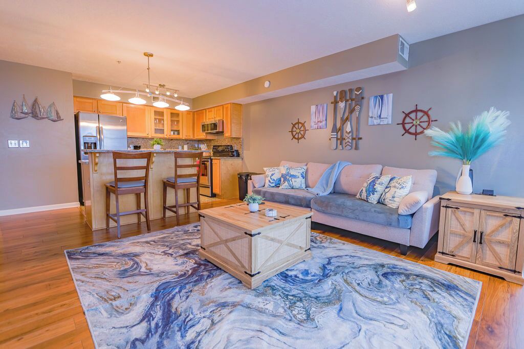 Photo of Livingroom in Ohio City