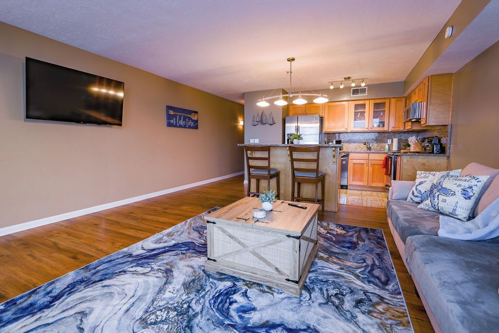 Photo of Livingroom in Ohio City