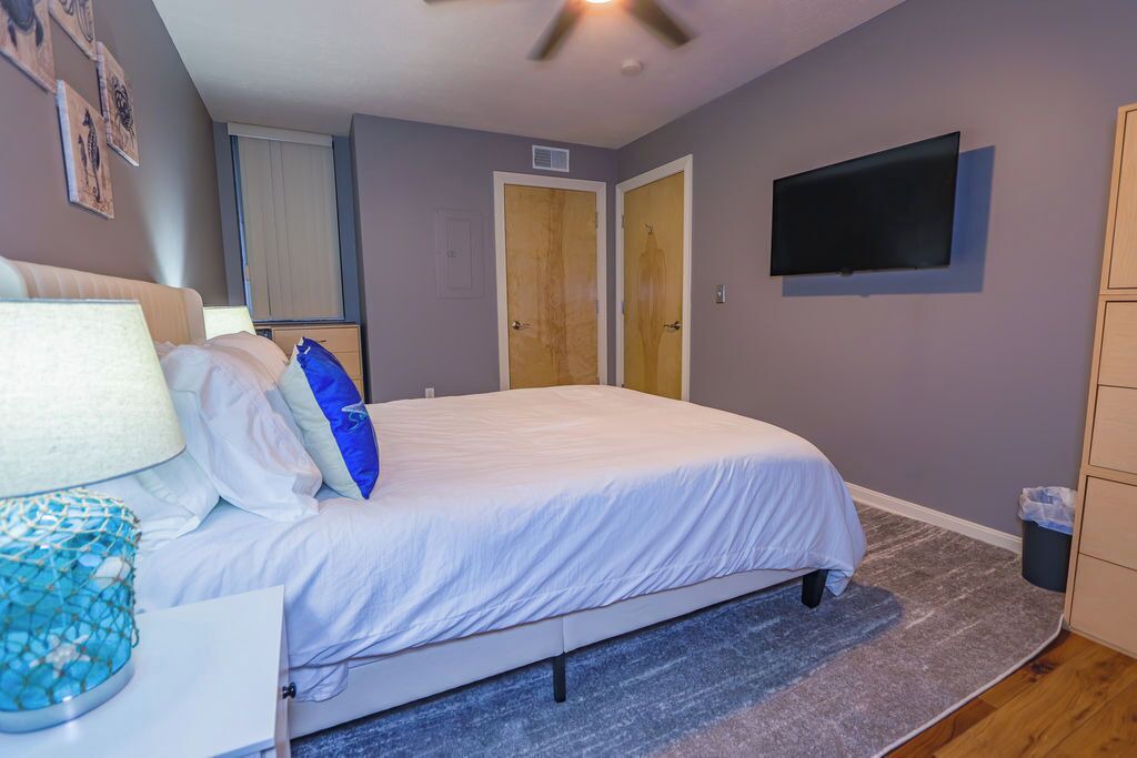 Photo of Bedroom in Ohio City