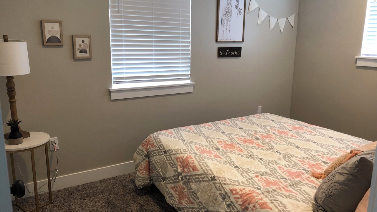 Photo of Bedroom in Marysvale