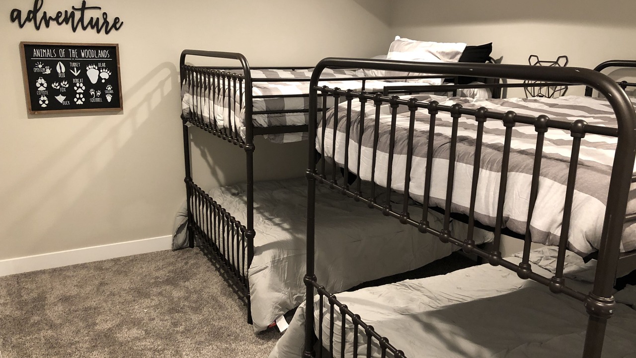 Photo of Bedroom in Marysvale