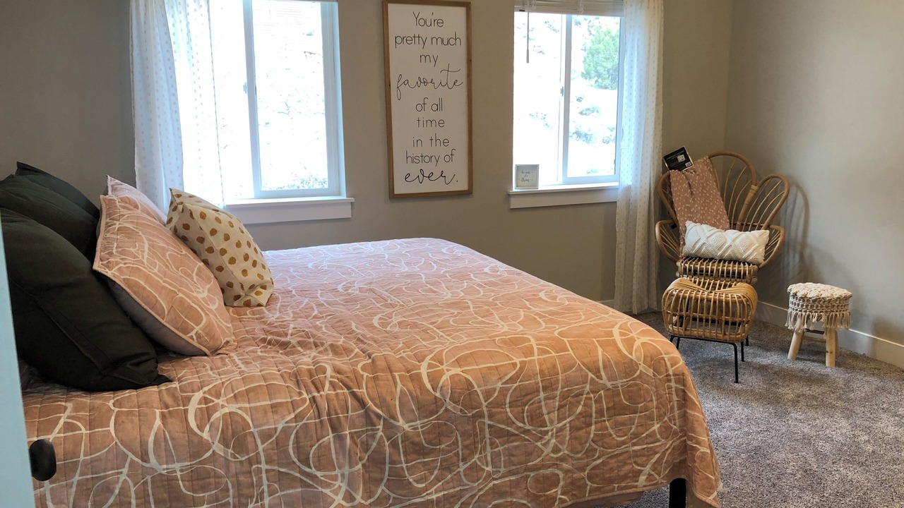 Photo of Bedroom in Marysvale