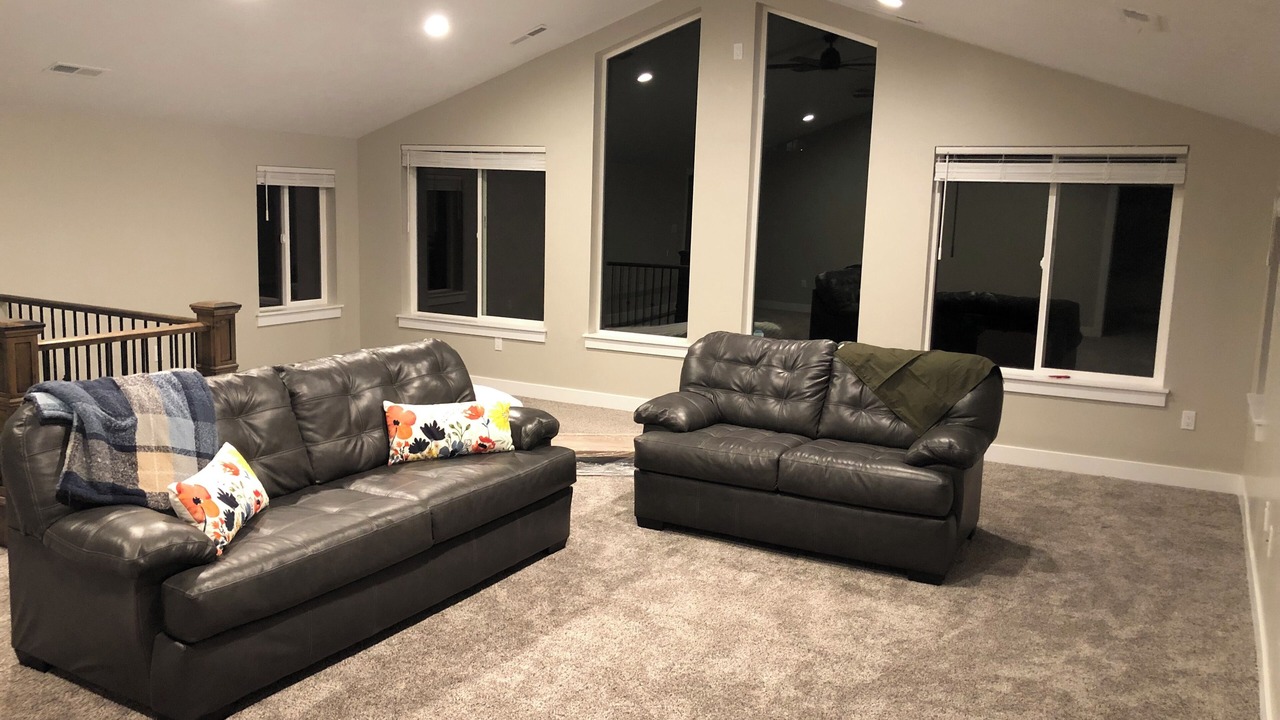 Photo of Livingroom in Marysvale