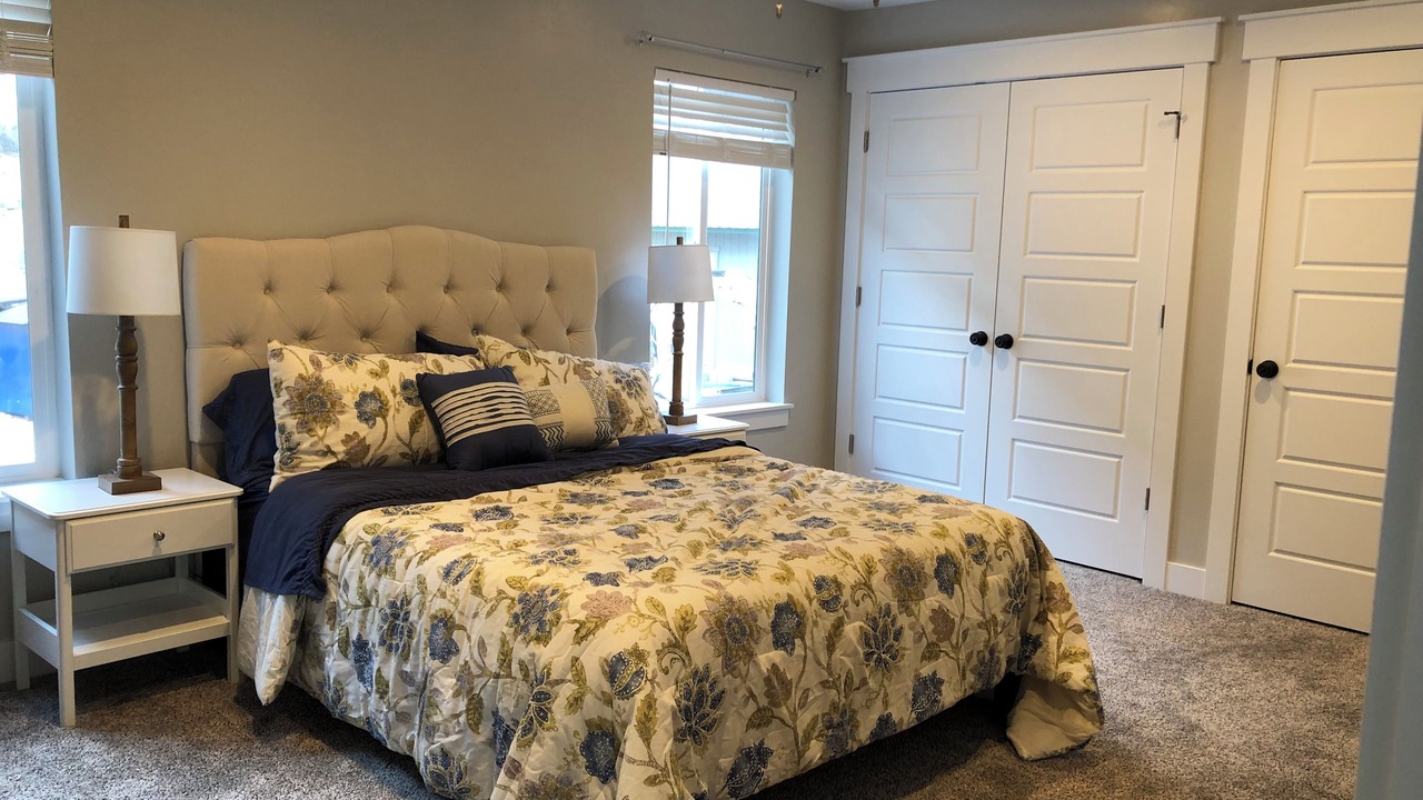 Photo of Bedroom in Marysvale