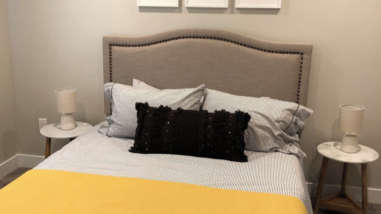 Photo of Bedroom in Marysvale
