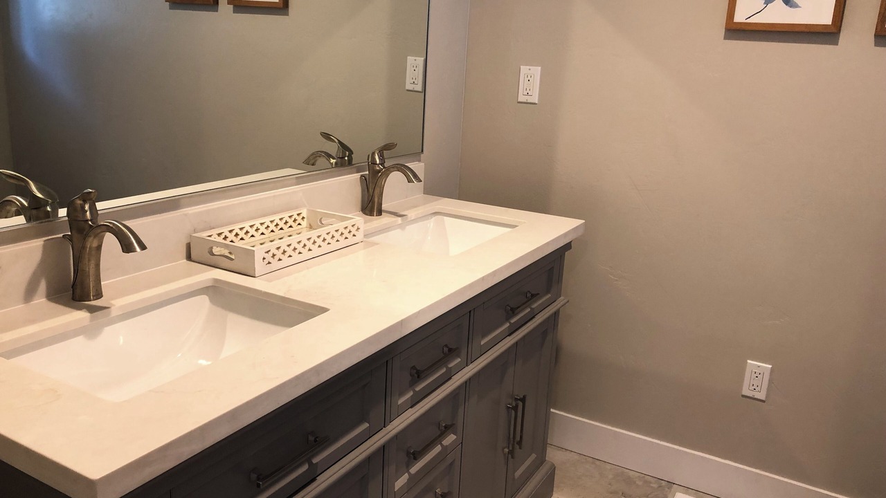 Photo of Bathroom in Marysvale