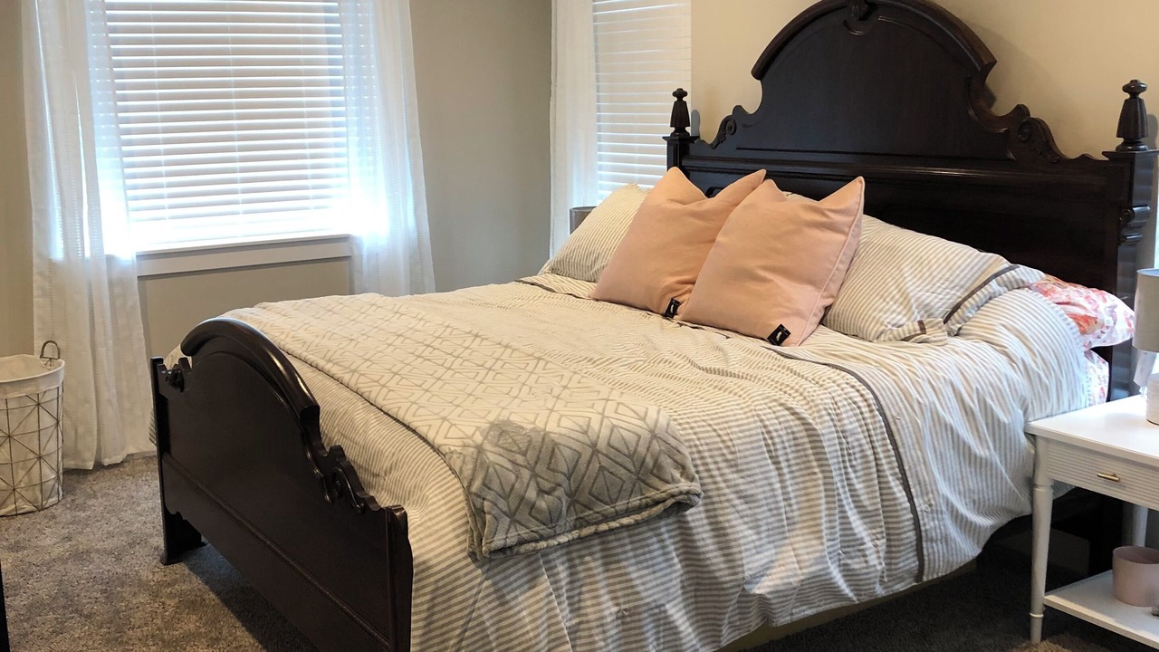 Photo of Bedroom in Marysvale