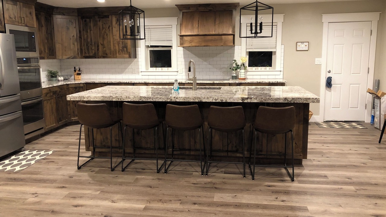 Photo of Kitchen in Marysvale