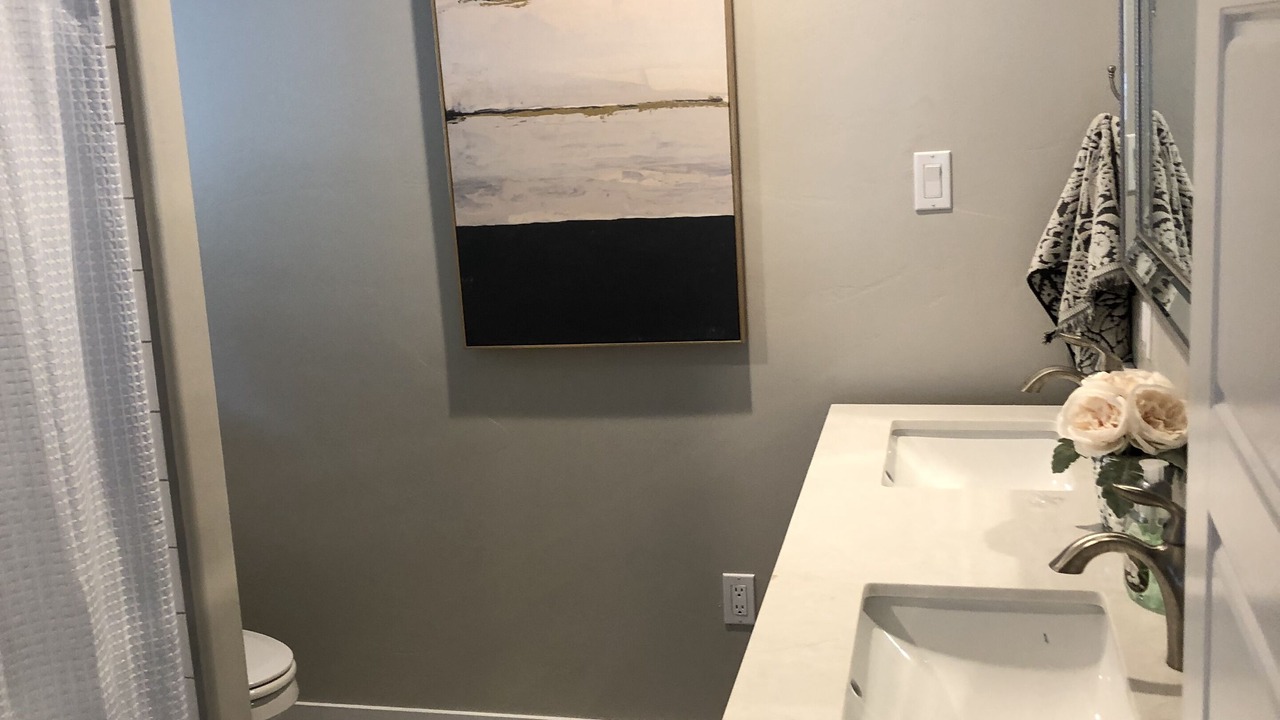 Photo of Bathroom in Marysvale