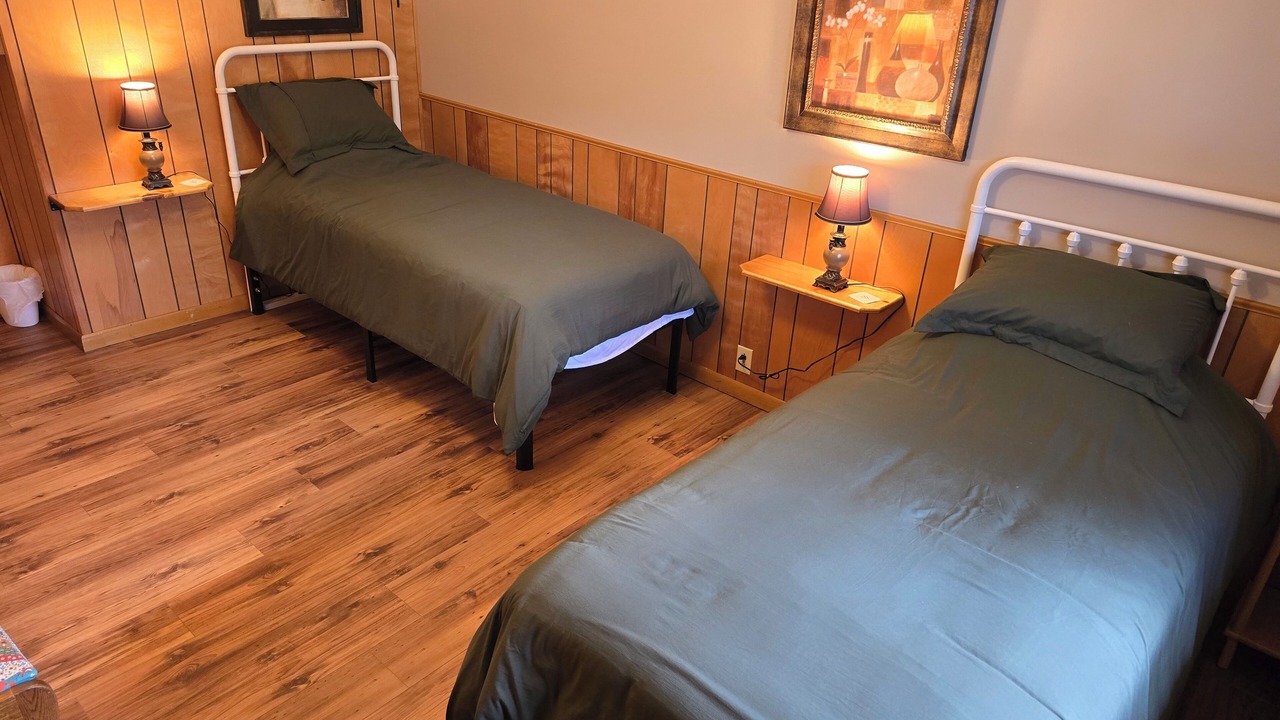 Photo of Bedroom in Mount Ida