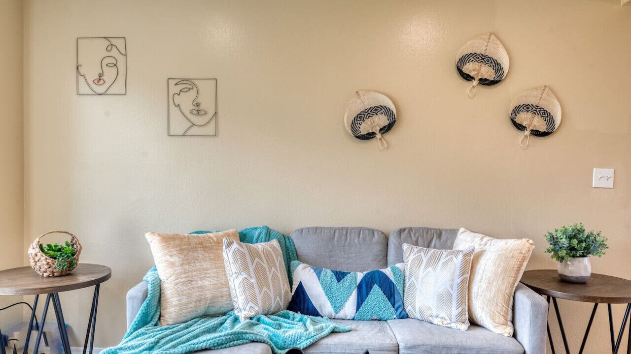 Photo of Livingroom in Highline