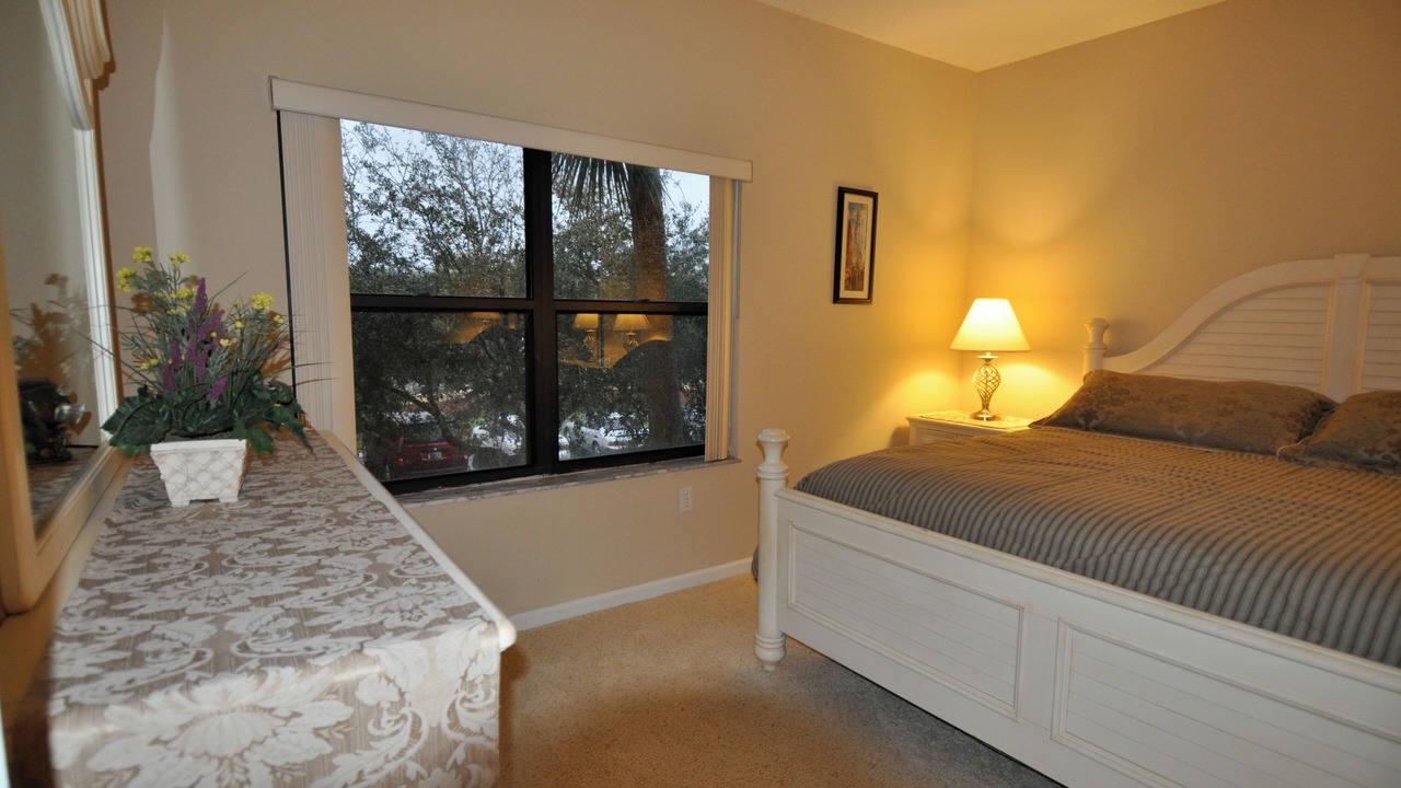 Photo of Bedroom in Juno Beach