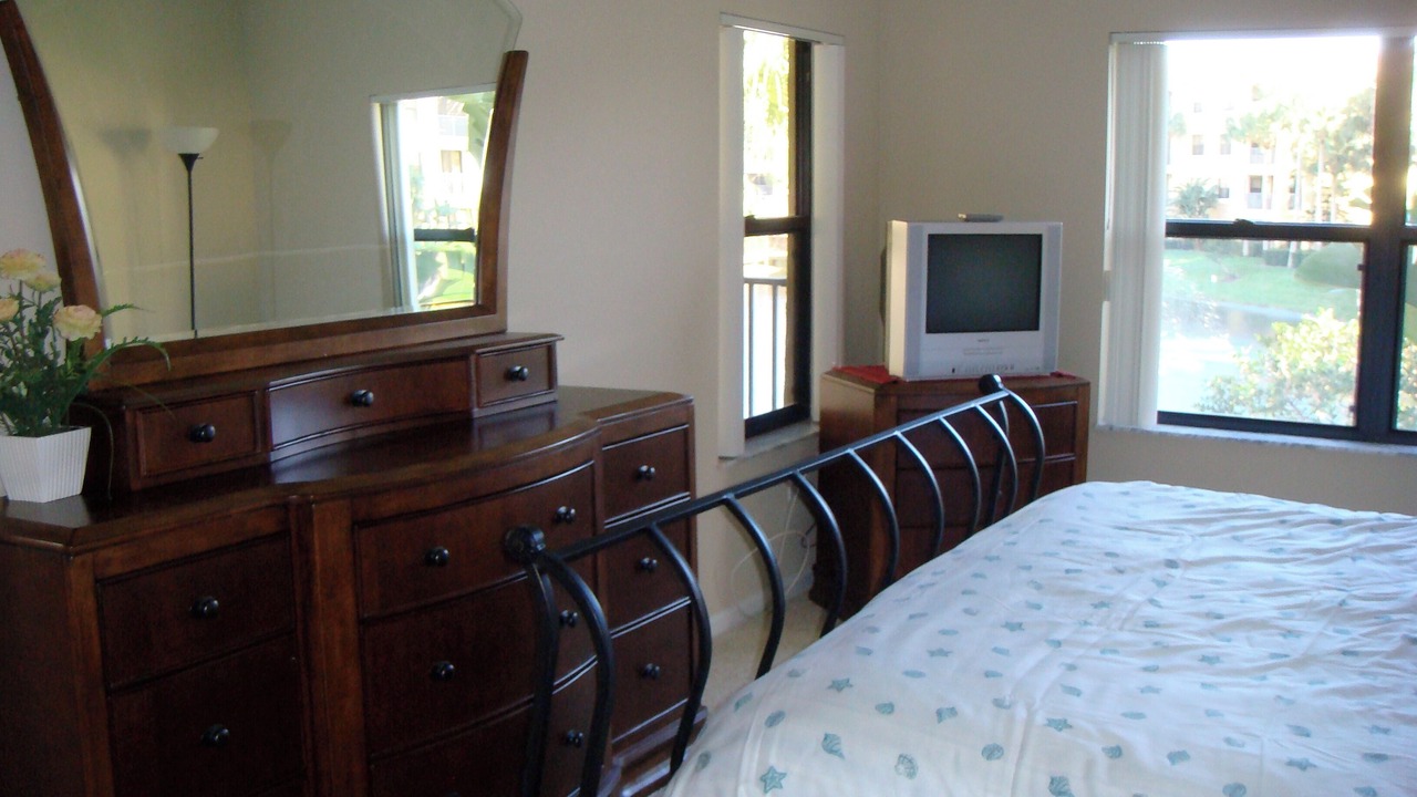 Photo of Bedroom in Juno Beach
