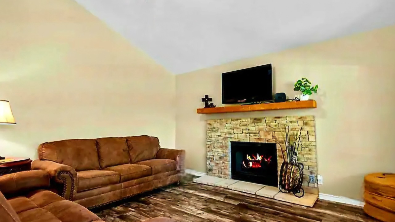 Photo of Livingroom in Brookeland