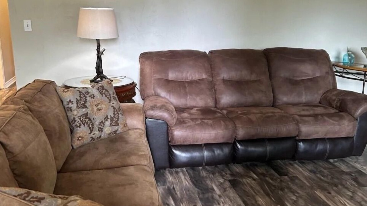 Photo of Livingroom in Brookeland