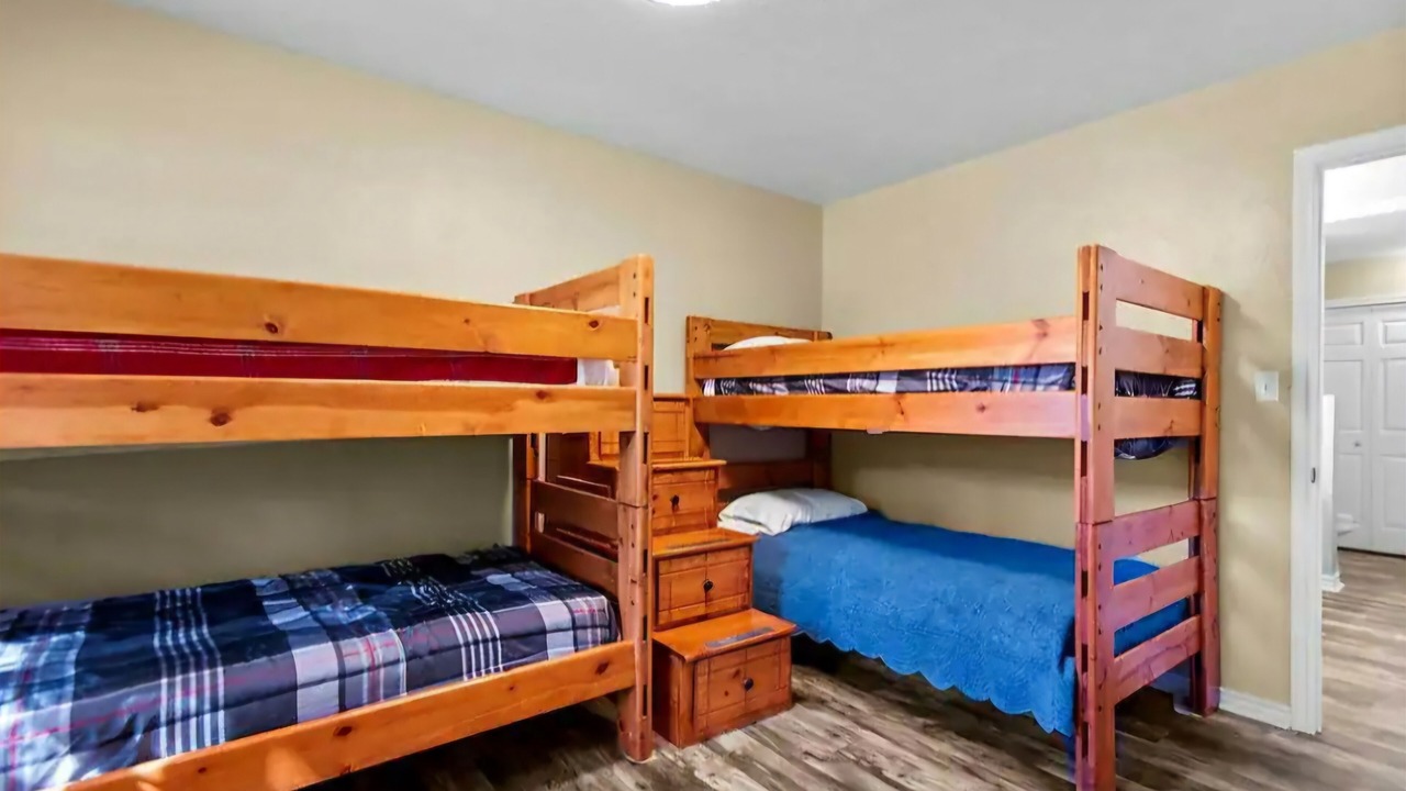 Photo of Bedroom in Brookeland