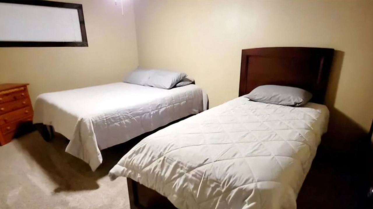 Photo of Bedroom in Brookeland