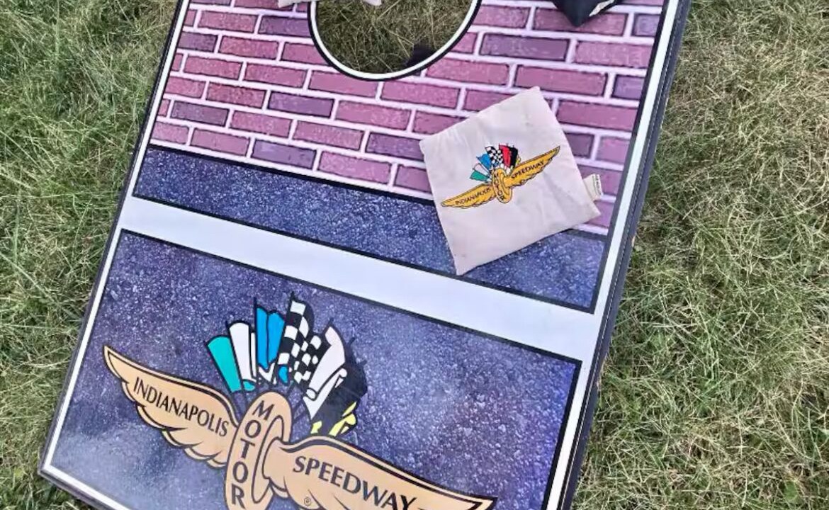Photo of Others in Speedway