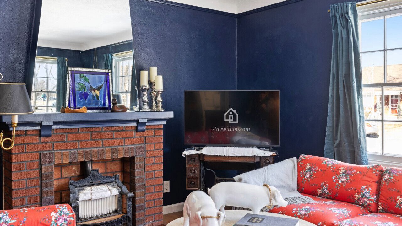 Photo of Livingroom in Billings