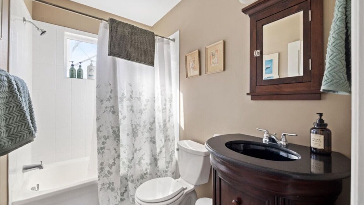Photo of Bathroom in Billings