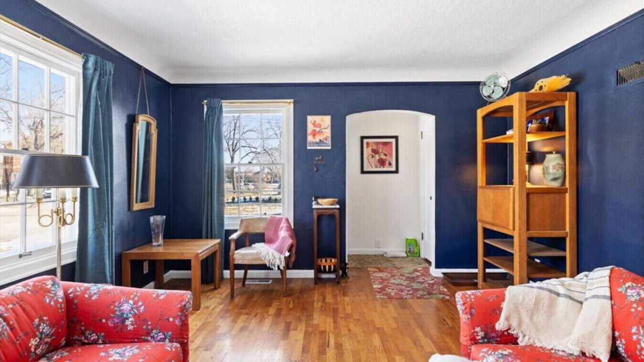 Photo of Livingroom in Billings