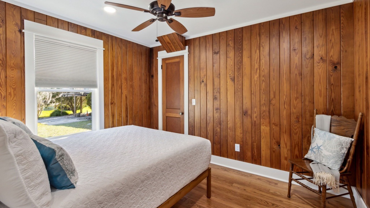 Photo of Bedroom in St. Marys