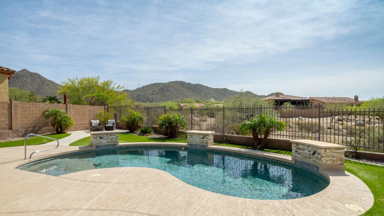 Photo of Outdoor in Las Sendas