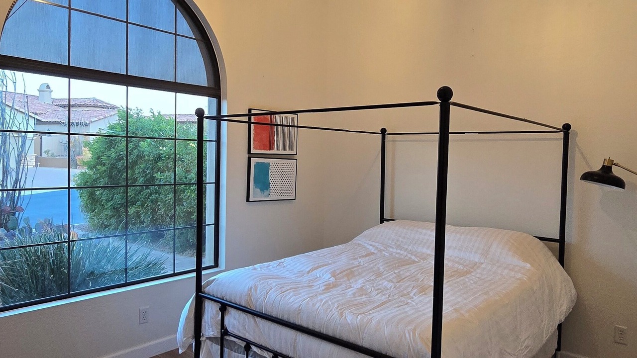 Photo of Bedroom in Las Sendas