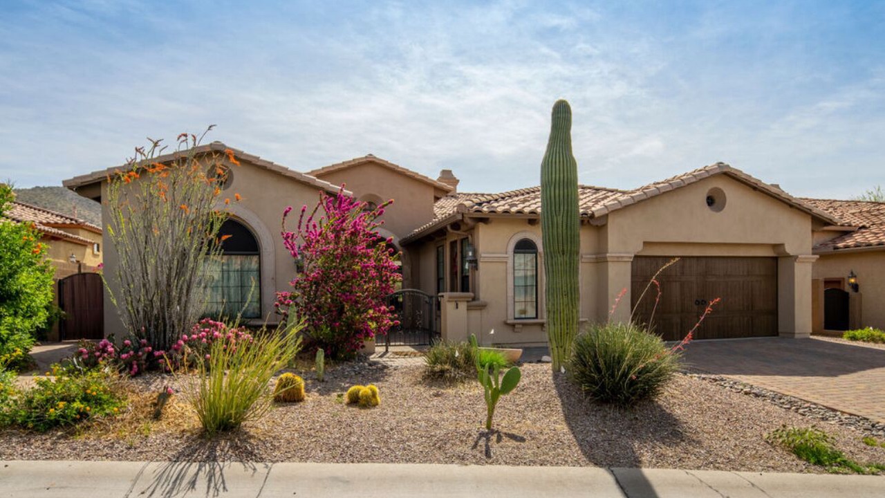 Photo of Outdoor in Las Sendas