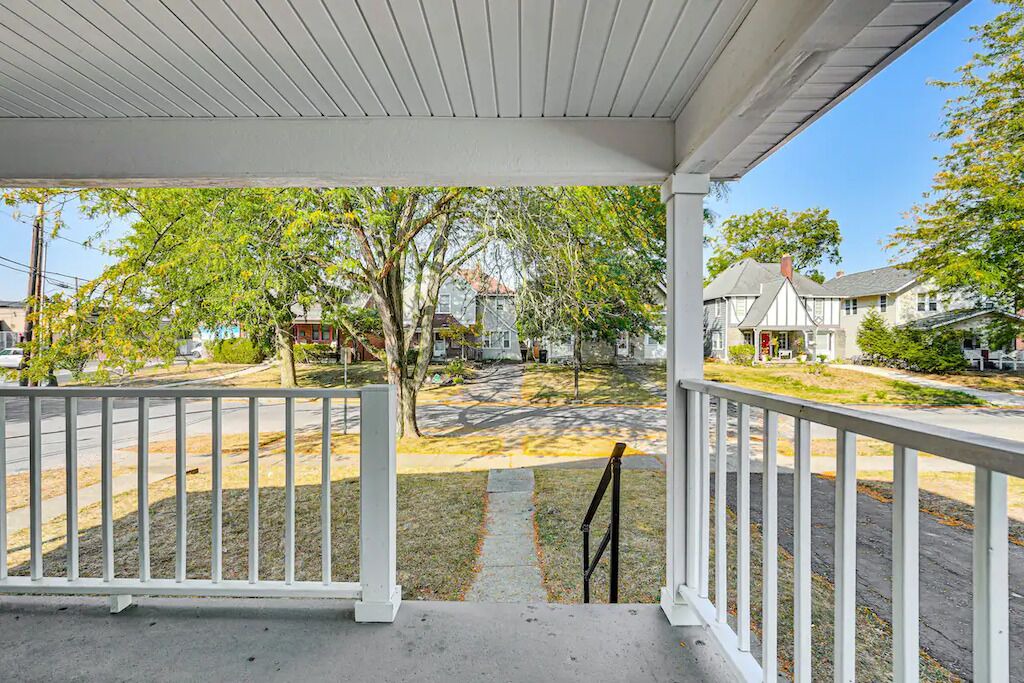 Photo of Outdoor in Hilltop