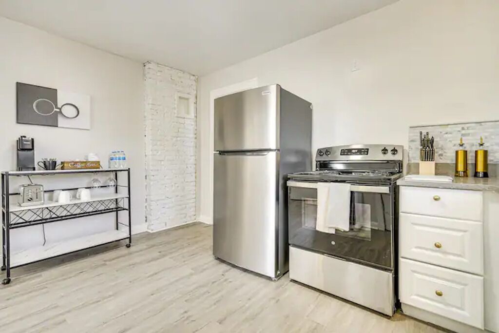 Photo of Kitchen in Hilltop