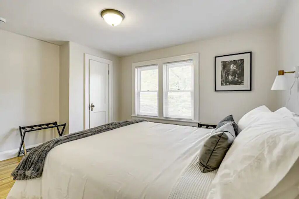 Photo of Bedroom in Hilltop