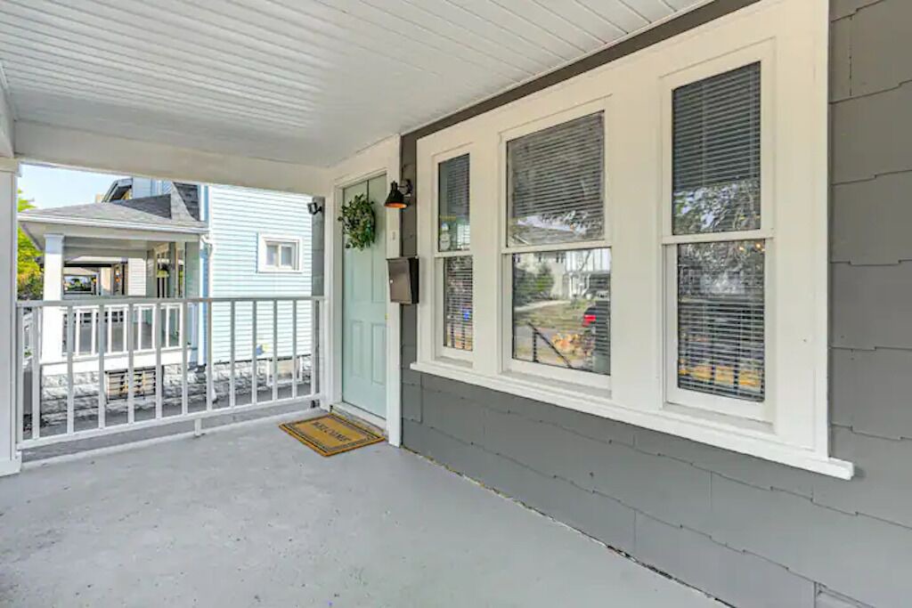 Photo of Outdoor in Hilltop