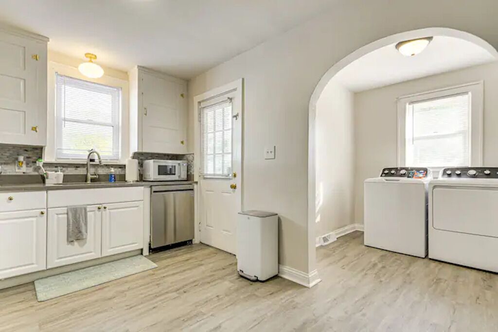 Photo of Kitchen in Hilltop