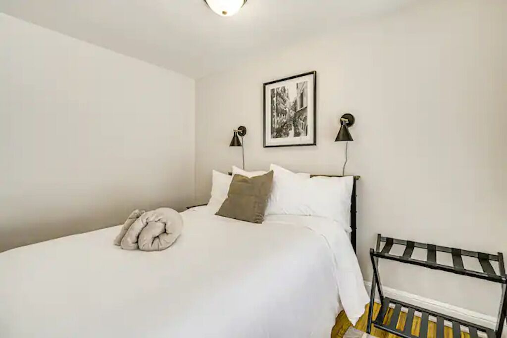 Photo of Bedroom in Hilltop