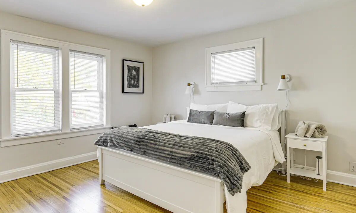 Photo of Bedroom in Hilltop