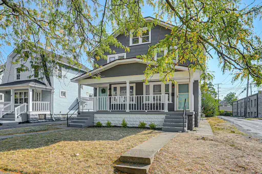 Photo of Outdoor in Hilltop