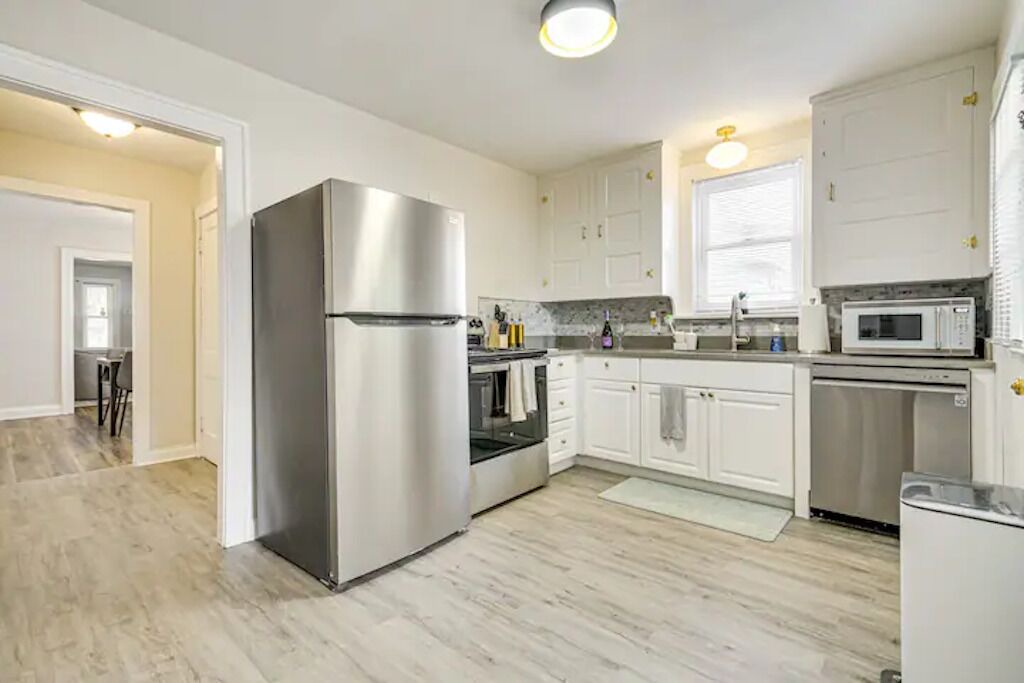 Photo of Kitchen in Hilltop