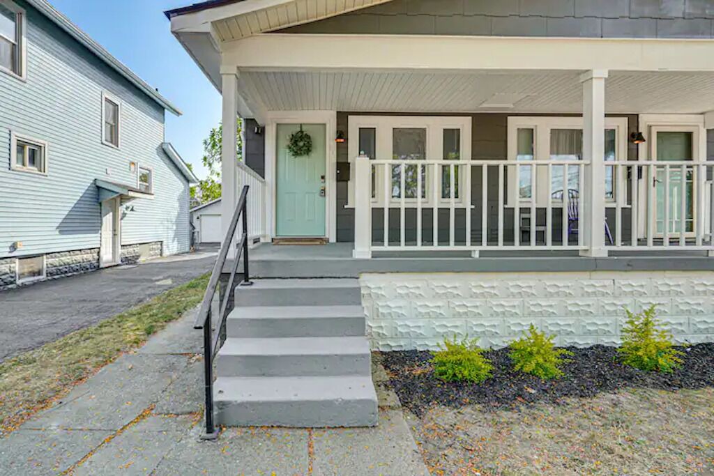 Photo of Outdoor in Hilltop